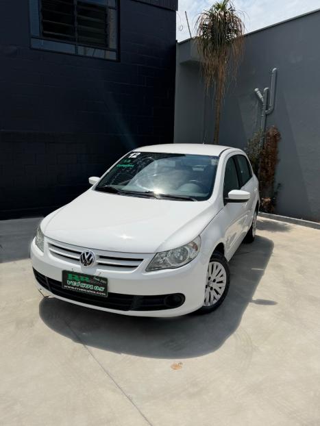 VOLKSWAGEN Gol 1.6 4P G5 TREND FLEX, Foto 1