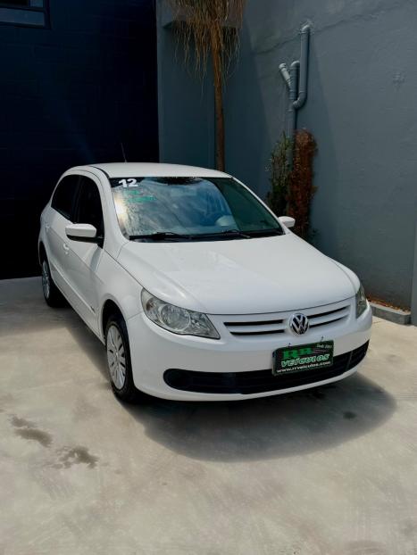 VOLKSWAGEN Gol 1.6 4P G5 TREND FLEX, Foto 2