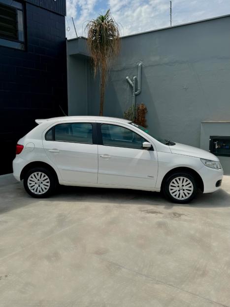 VOLKSWAGEN Gol 1.6 4P G5 TREND FLEX, Foto 3