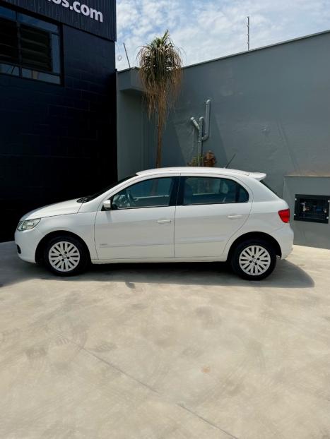 VOLKSWAGEN Gol 1.6 4P G5 TREND FLEX, Foto 4