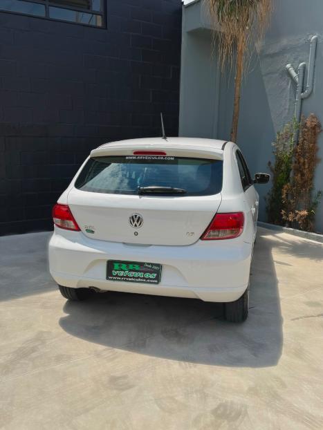 VOLKSWAGEN Gol 1.6 4P G5 TREND FLEX, Foto 5