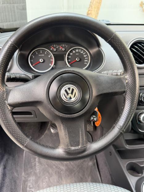 VOLKSWAGEN Gol 1.6 4P G5 TREND FLEX, Foto 7