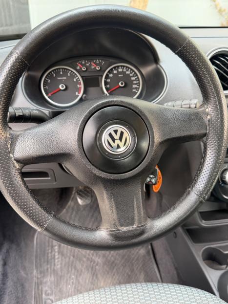 VOLKSWAGEN Gol 1.6 4P G5 TREND FLEX, Foto 8