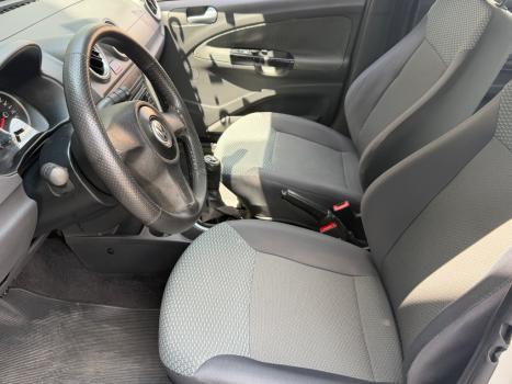 VOLKSWAGEN Gol 1.6 4P G5 TREND FLEX, Foto 9