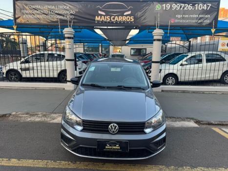 VOLKSWAGEN Gol 1.6 4P FLEX MSI, Foto 2