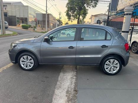VOLKSWAGEN Gol 1.6 4P FLEX MSI, Foto 4