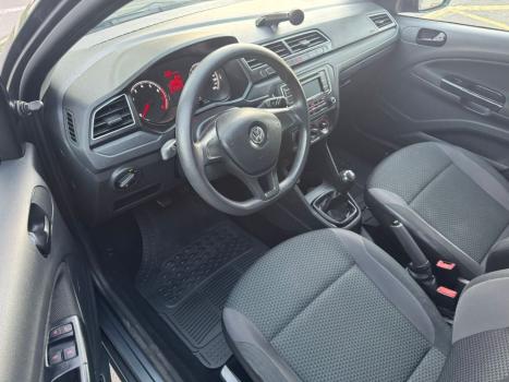 VOLKSWAGEN Gol 1.6 4P FLEX MSI, Foto 7