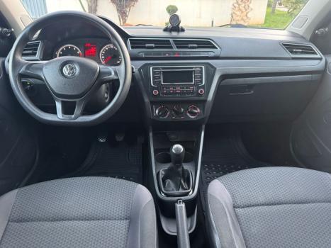 VOLKSWAGEN Gol 1.6 4P FLEX MSI, Foto 8