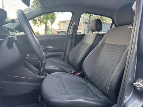 VOLKSWAGEN Gol 1.6 4P FLEX MSI, Foto 9