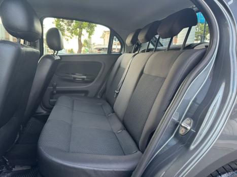 VOLKSWAGEN Gol 1.6 4P FLEX MSI, Foto 10