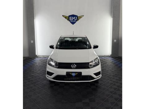 VOLKSWAGEN Gol 1.6 4P FLEX MSI, Foto 2