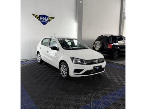 VOLKSWAGEN Gol 1.6 4P FLEX MSI, Foto 3