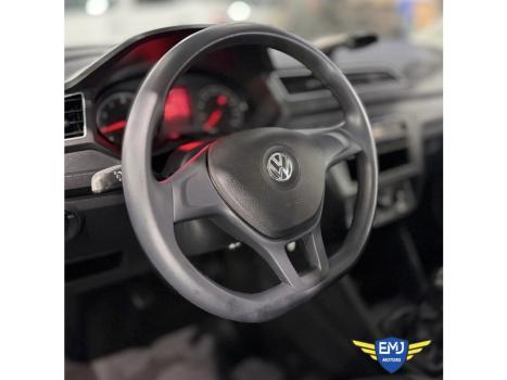 VOLKSWAGEN Gol 1.6 4P FLEX MSI, Foto 7