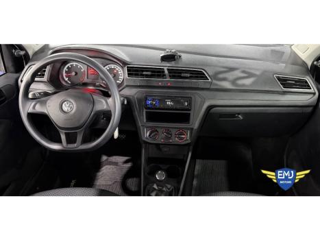 VOLKSWAGEN Gol 1.6 4P FLEX MSI, Foto 8