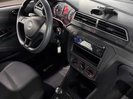 VOLKSWAGEN Gol 1.6 4P FLEX MSI, Foto 9