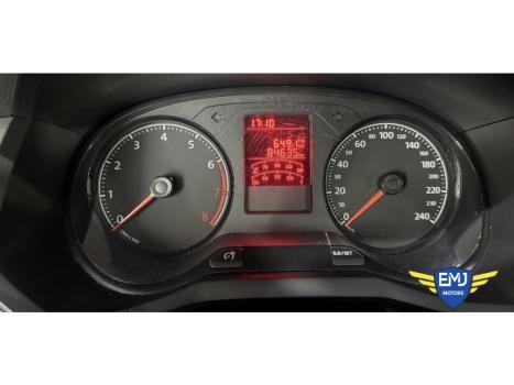 VOLKSWAGEN Gol 1.6 4P FLEX MSI, Foto 10