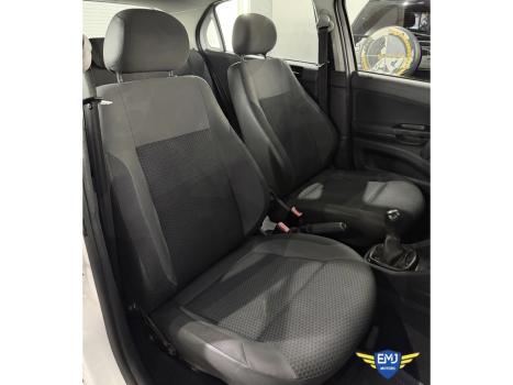 VOLKSWAGEN Gol 1.6 4P FLEX MSI, Foto 11