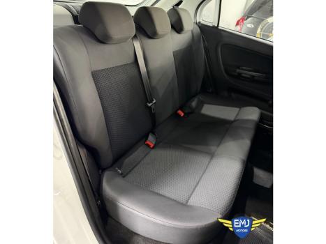 VOLKSWAGEN Gol 1.6 4P FLEX MSI, Foto 12