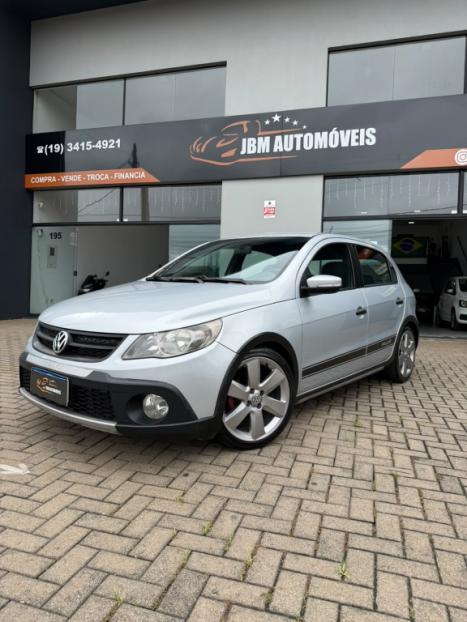 VOLKSWAGEN Gol 1.6 4P G5 RALLYE FLEX, Foto 1