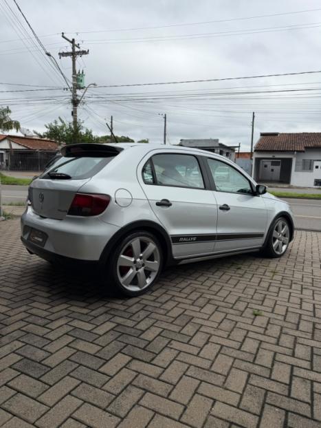 VOLKSWAGEN Gol 1.6 4P G5 RALLYE FLEX, Foto 2