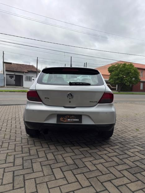 VOLKSWAGEN Gol 1.6 4P G5 RALLYE FLEX, Foto 3
