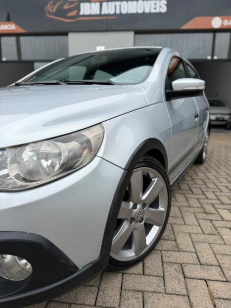 VOLKSWAGEN Gol 1.6 4P G5 RALLYE FLEX, Foto 4