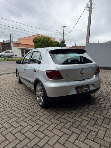 VOLKSWAGEN Gol 1.6 4P G5 RALLYE FLEX, Foto 5