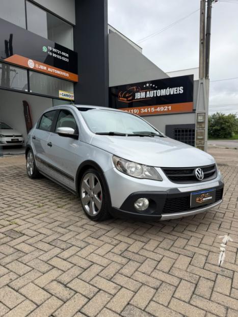 VOLKSWAGEN Gol 1.6 4P G5 RALLYE FLEX, Foto 6