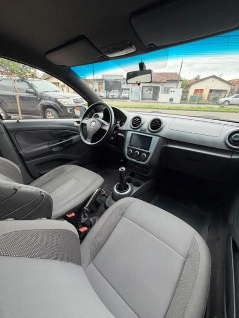 VOLKSWAGEN Gol 1.6 4P G5 RALLYE FLEX, Foto 7