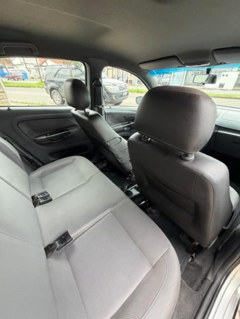VOLKSWAGEN Gol 1.6 4P G5 RALLYE FLEX, Foto 8