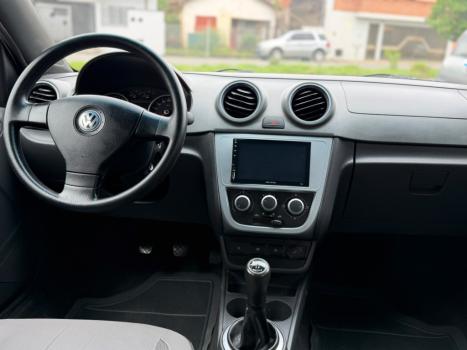 VOLKSWAGEN Gol 1.6 4P G5 RALLYE FLEX, Foto 9