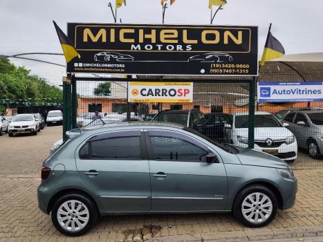 VOLKSWAGEN Gol 1.6 4P G5 TREND FLEX, Foto 1