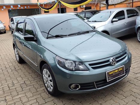 VOLKSWAGEN Gol 1.6 4P G5 TREND FLEX, Foto 2
