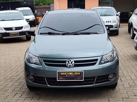 VOLKSWAGEN Gol 1.6 4P G5 TREND FLEX, Foto 3