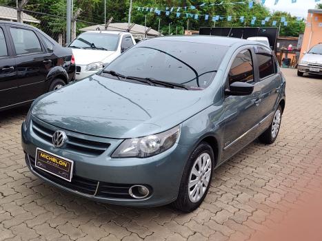 VOLKSWAGEN Gol 1.6 4P G5 TREND FLEX, Foto 4