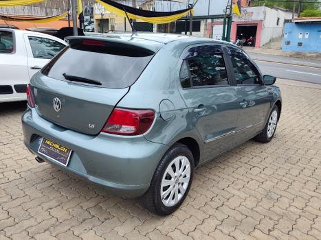 VOLKSWAGEN Gol 1.6 4P G5 TREND FLEX, Foto 5