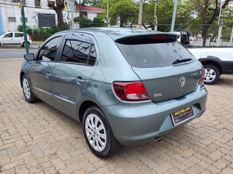 VOLKSWAGEN Gol 1.6 4P G5 TREND FLEX, Foto 7