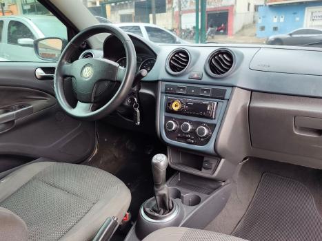VOLKSWAGEN Gol 1.6 4P G5 TREND FLEX, Foto 8