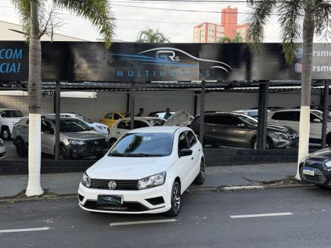 VOLKSWAGEN Gol 1.6 4P FLEX MSI, Foto 1