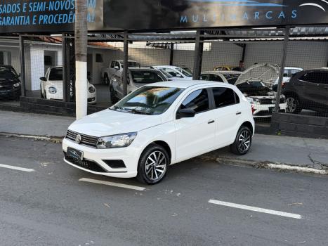 VOLKSWAGEN Gol 1.6 4P FLEX MSI, Foto 2