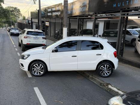 VOLKSWAGEN Gol 1.6 4P FLEX MSI, Foto 3