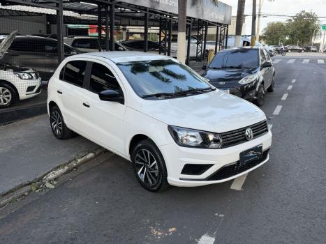 VOLKSWAGEN Gol 1.6 4P FLEX MSI, Foto 4