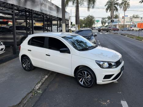 VOLKSWAGEN Gol 1.6 4P FLEX MSI, Foto 5