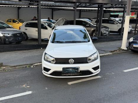 VOLKSWAGEN Gol 1.6 4P FLEX MSI, Foto 6