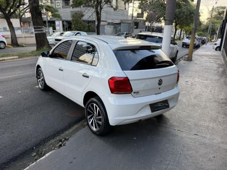 VOLKSWAGEN Gol 1.6 4P FLEX MSI, Foto 7