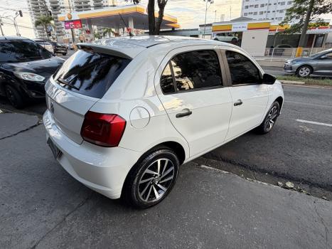 VOLKSWAGEN Gol 1.6 4P FLEX MSI, Foto 8