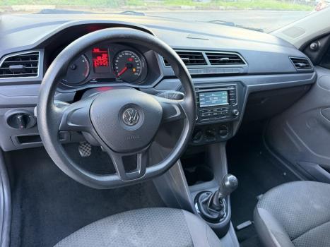 VOLKSWAGEN Gol 1.6 4P FLEX MSI, Foto 9