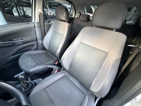 VOLKSWAGEN Gol 1.6 4P FLEX MSI, Foto 10
