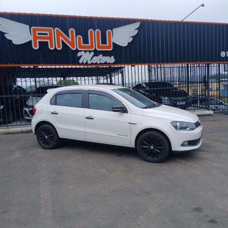 VOLKSWAGEN Gol 1.6 4P G6 COMFORTLINE FLEX, Foto 2