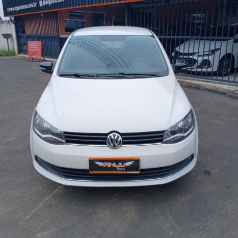 VOLKSWAGEN Gol 1.6 4P G6 COMFORTLINE FLEX, Foto 3